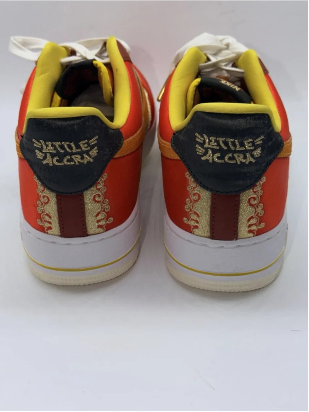 Nike product pair